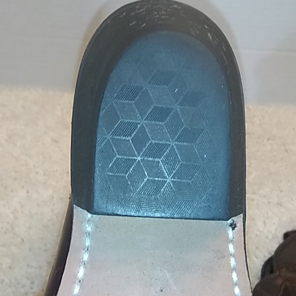 Cowboy boots woman's - Picture 10 of 11